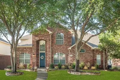 1667 Idlewild Drive, Frisco, TX 75036 - Photo 1