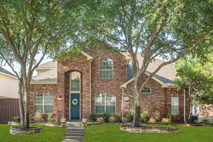 1667 Idlewild Dr, Frisco, TX 75036 - Photo 1