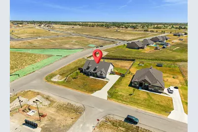 107 Red Cliff Court, Rhome, TX 76078 - Photo 35