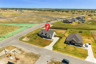 107 Red Clf Ct, Rhome, TX 76078 - Photo 35