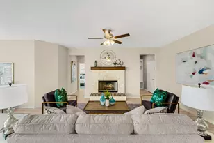 107 Red Clf Ct, Rhome, TX 76078 - Photo 17