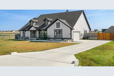 107 Red Cliff Court, Rhome, TX 76078 - Photo 3