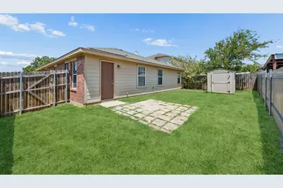 2609 Diver Court, Fort Worth, TX 76119 - Photo 23