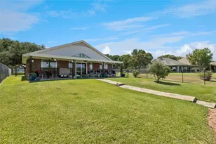 4001 Apache Trail Ct, Granbury, TX 76048 - Photo 25