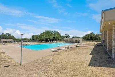 4001 Apache Trail Court, Granbury, TX 76048 - Photo 35
