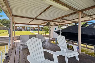 4001 Apache Trail Ct, Granbury, TX 76048 - Photo 33