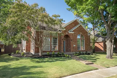1312 Wentworth Drive, Lewisville, TX 75067 - Photo 3