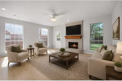 1312 Wentworth Drive, Lewisville, TX 75067 - Photo 17