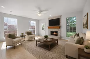 1312 Wentworth Dr, Lewisville, TX 75067 - Photo 17