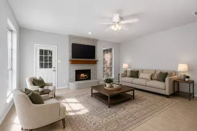 1312 Wentworth Drive, Lewisville, TX 75067 - Photo 15