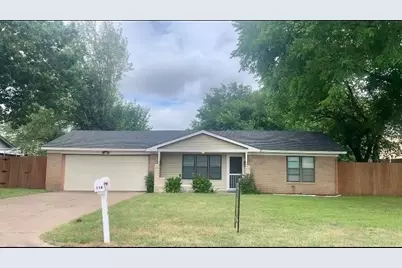 114 Barbara Way, Waxahachie, TX 75165 - Photo 1