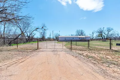 417 Elm Creek, Abilene, TX 79601 - Photo 3