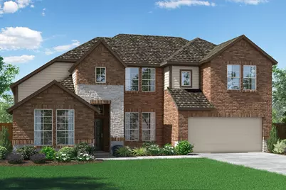 708 Wiltshire Road, Anna, TX 75409 - Photo 1