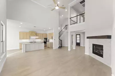 708 Wiltshire Road, Anna, TX 75409 - Photo 7