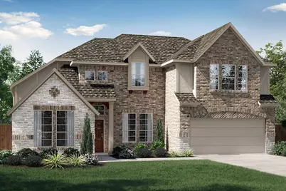 708 Wiltshire Road, Anna, TX 75409 - Photo 3