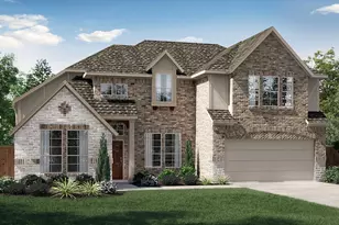 708 Wiltshire Rd, Anna, TX 75409 - Photo 3