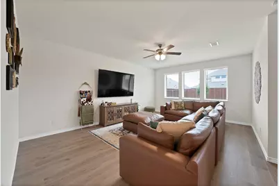 9720 Lariat Drive, Aubrey, TX 76227 - Photo 3