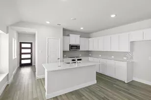 708 Berkley Ln, Anna, TX 75409 - Photo 5