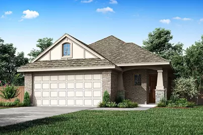 708 Berkley Lane, Anna, TX 75409 - Photo 1