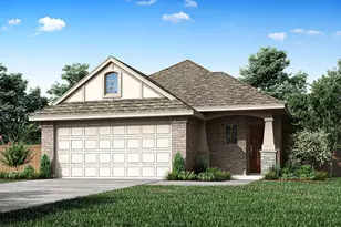 708 Berkley Ln, Anna, TX 75409 - Photo 1