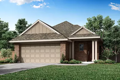 708 Berkley Lane, Anna, TX 75409 - Photo 3