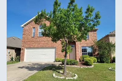2061 Fair Crest Trail, Forney, TX 75126 - Photo 1