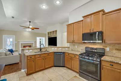 12701 Welsh Walk, Fort Worth, TX 76244 - Photo 17