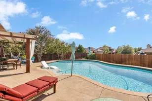 12701 Welsh Walk, Fort Worth, TX 76244 - Photo 3
