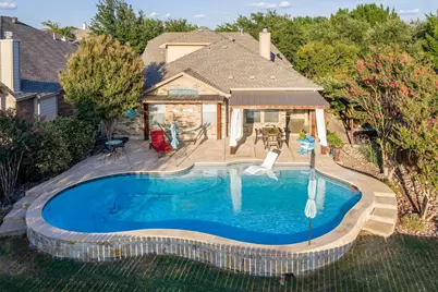 12701 Welsh Walk, Fort Worth, TX 76244 - Photo 35