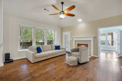 12701 Welsh Walk, Fort Worth, TX 76244 - Photo 11