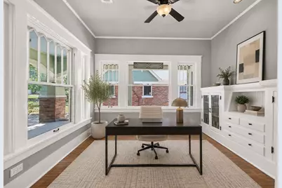 2704 College Avenue, Fort Worth, TX 76110 - Photo 5