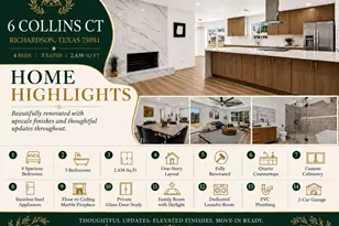 6 Collins Ct, Richardson, TX 75081 - Photo 29