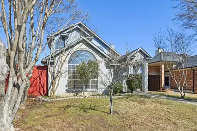 6409 Wildhaven Drive, Rowlett, TX 75089 - Photo 3