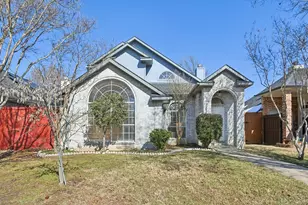 6409 Wildhaven Dr, Rowlett, TX 75089 - Photo 1
