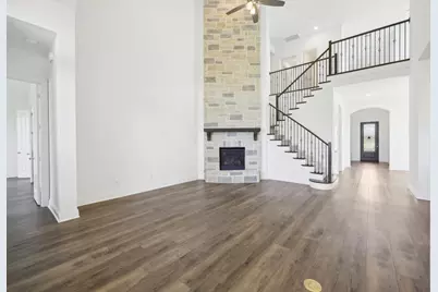 4101 Hawthorn Drive, Aubrey, TX 76227 - Photo 5