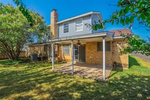 705 Rockledge Dr, Saginaw, TX 76179 - Photo 9