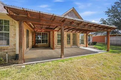 2416 Jolinda Lane, Whitesboro, TX 76273 - Photo 35