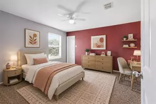 8228 Misty Water Dr, Fort Worth, TX 76131 - Photo 5