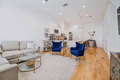1910 Caddo Street #B102, Dallas, TX 75204 - Photo 5