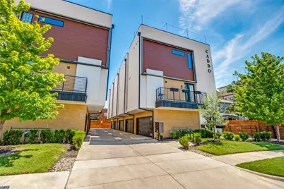 1910 Caddo Street #B102, Dallas, TX 75204 - Photo 3