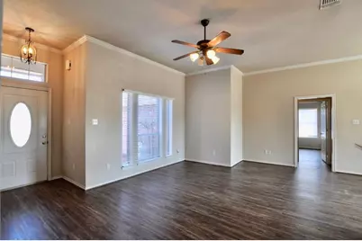 1838 Laura Street, Weatherford, TX 76086 - Photo 3