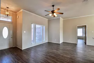 1838 Laura St, Weatherford, TX 76086 - Photo 3