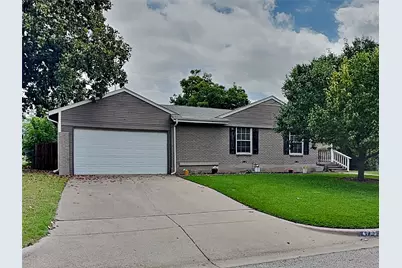 4705 Selkirk Drive, Fort Worth, TX 76109 - Photo 1