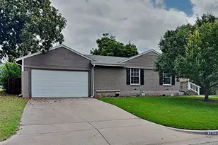 4705 Selkirk Dr, Fort Worth, TX 76109 - Photo 1