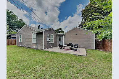 4705 Selkirk Drive, Fort Worth, TX 76109 - Photo 15