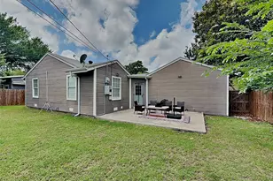 4705 Selkirk Dr, Fort Worth, TX 76109 - Photo 15