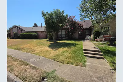 2502 E Timberview Lane, Arlington, TX 76014 - Photo 1