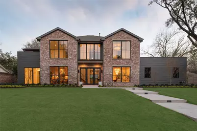 6016 Del Roy Drive, Dallas, TX 75230 - Photo 1
