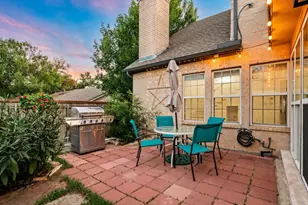 5132 Pearl Dr, North Richland Hills, TX 76180 - Photo 37