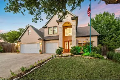 5132 Pearl Drive, North Richland Hills, TX 76180 - Photo 1